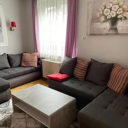 Spacious 2 Bedroom Apartment Zell-Am-See Town Center Zell am See Eksteriør bilde
